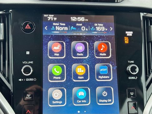 Used 2025 Subaru Legacy Limited image 18