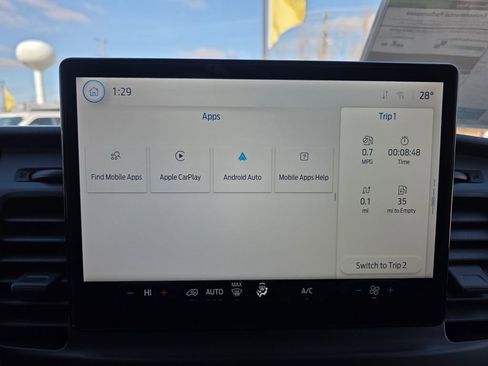 New 2026 Ford Transit 350 148 High Roof Extended image 48