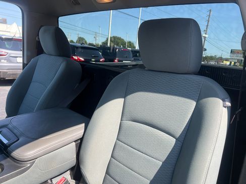 Used 2017 RAM 1500 Tradesman w/ Power & Remote Entry Group image 17