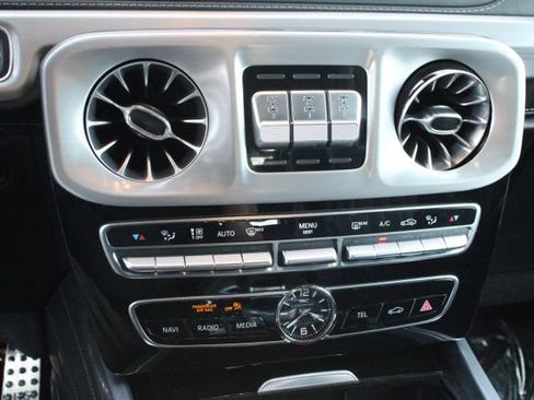 Used 2020 Mercedes-Benz G 63 AMG 4MATIC image 37