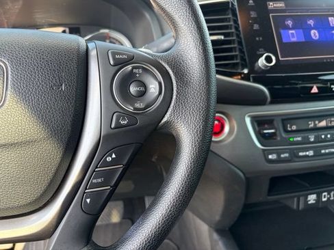 Used 2023 Honda Ridgeline Sport image 25