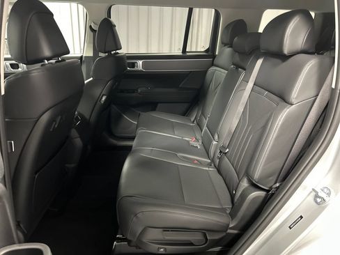 New 2026 Hyundai Santa Fe SEL FWD image 21