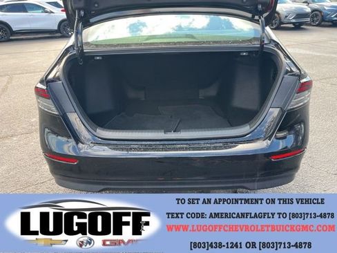 Used 2024 Honda Accord Sport image 30