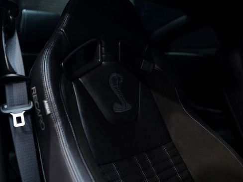 Used 2013 Ford Mustang Shelby GT500 image 39