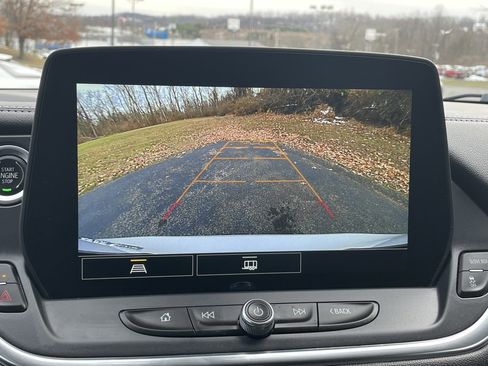 Certified 2023 Chevrolet Blazer LT image 40