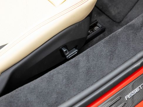 Certified 2024 Ferrari 296 GTS Assetto Fiorano image 38