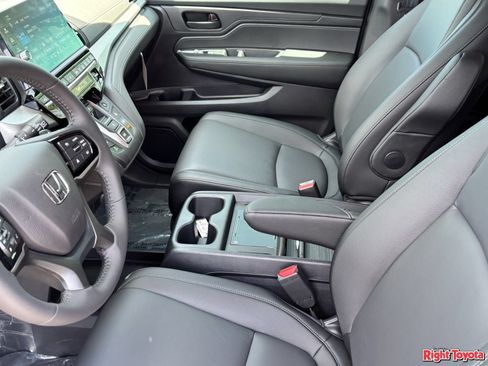 Used 2026 Honda Odyssey EX-L image 21