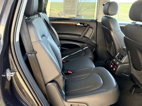 Used 2014 Audi Q7 3.0T Premium image 22