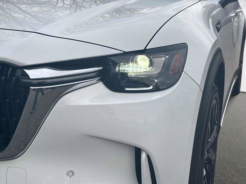 Used 2024 MAZDA CX-90 Plug-In Hybrid w/ Premium Pkg image 10