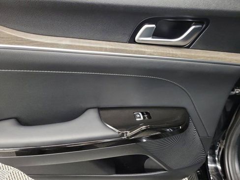 Certified 2023 Kia K5 EX FWD image 17