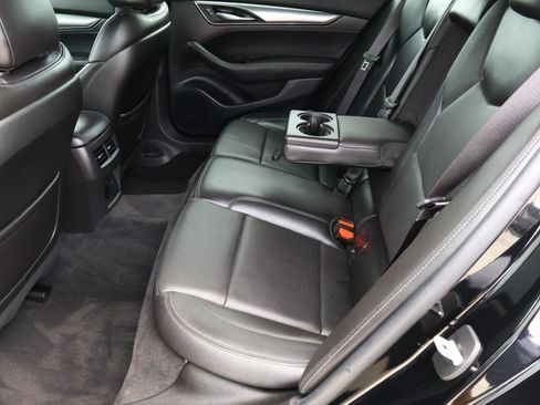 Used 2024 Cadillac CT5 Premium Luxury RWD image 20