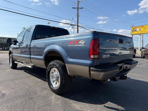 Used 2005 Ford F250 XL AWD/4WD image 7