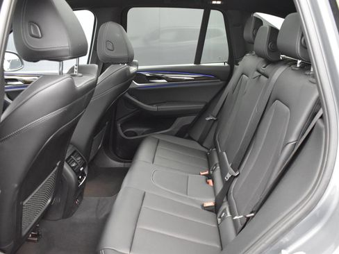 Used 2024 BMW X3 xDrive30i w/ Premium Package AWD/4WD image 10