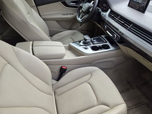 Used 2019 Audi Q7 2.0T Premium Plus w/ Premium Plus Package image 15