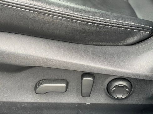 Used 2024 Subaru Outback Limited XT image 15