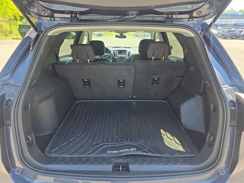 Used 2019 Chevrolet Equinox LT FWD image 17