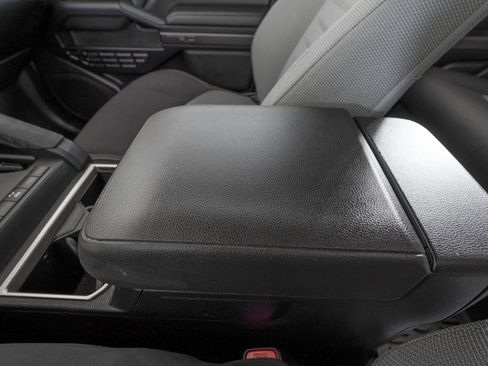 Used 2025 Toyota 4Runner TRD Off-Road image 26