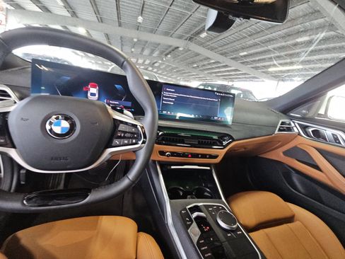 Used 2026 BMW 430i xDrive AWD/4WD image 3