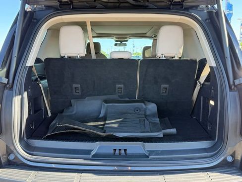 Certified 2024 Ford Expedition Limited AWD/4WD image 24