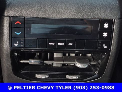 Used 2023 Jeep Grand Cherokee L Limited w/ Luxury Tech Group II AWD/4WD image 46