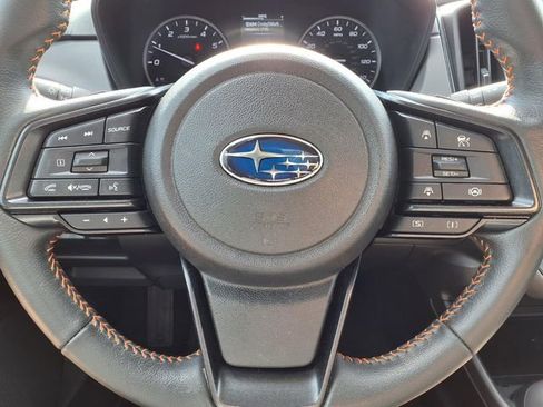 Certified 2024 Subaru Crosstrek 2.5i Limited w/ Crosstrek Mirror Package AWD/4WD image 13
