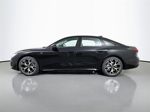 New 2026 Audi A6 Premium Plus image 4