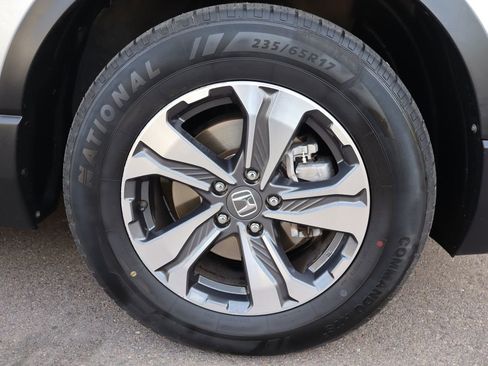 Used 2018 Honda CR-V LX image 44