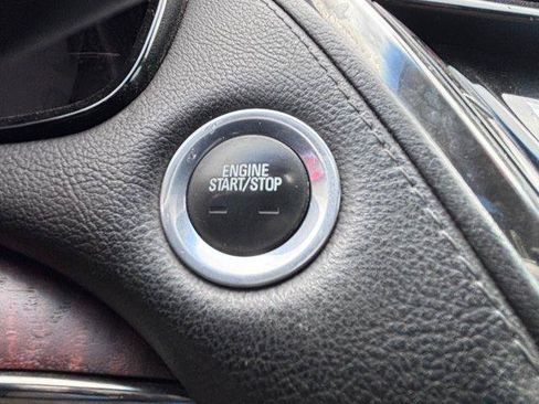 Used 2014 Cadillac CTS Sedan RWD image 11