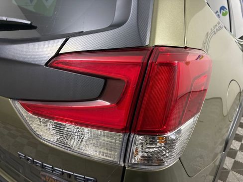 Used 2023 Subaru Forester Wilderness AWD/4WD image 28