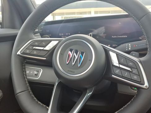 New 2026 Buick Enclave Sport Touring w/ Power Package image 19