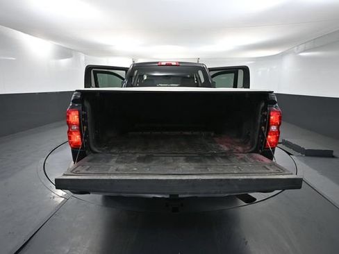 Used 2016 Chevrolet Silverado 2500 LT w/ True North Edition AWD/4WD image 36
