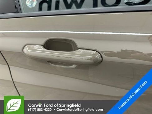 New 2026 Ford Explorer ST w/ Sun And Sound Package image 8