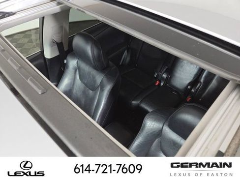 Used 2013 Lexus RX 450h AWD image 32