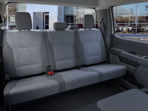 New 2026 Ford F350 XL RWD image 12