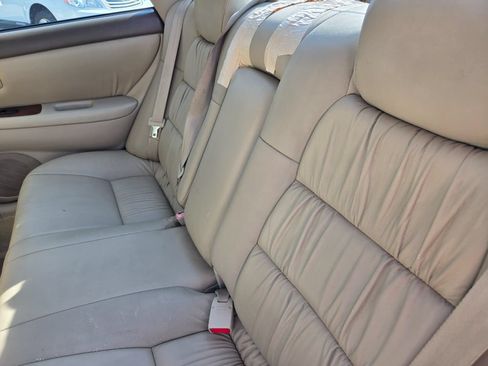 Used 2001 Lexus ES 330 FWD image 23