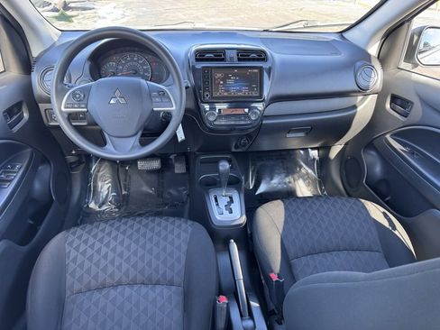 Used 2021 Mitsubishi Mirage ES image 5