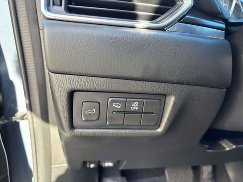 Used 2024 MAZDA CX-5 Carbon Edition image 20