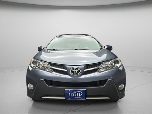 Used 2014 Toyota RAV4 XLE FWD image 8