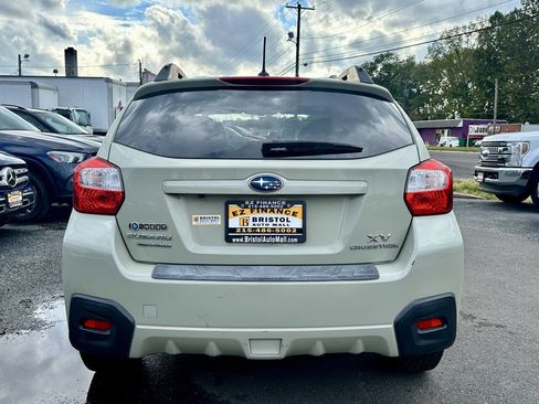 Used 2013 Subaru Crosstrek 2.0i Limited image 7