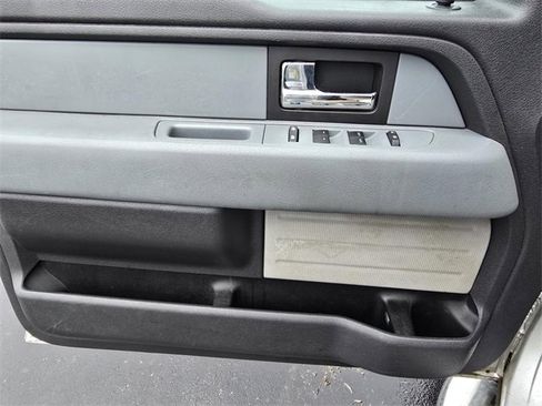 Used 2013 Ford F150 STX w/ Mid Equipment Group image 17