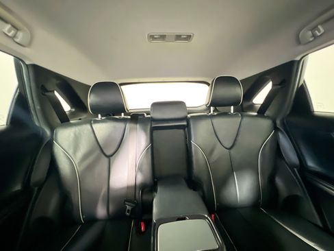 Used 2015 Toyota Venza XLE FWD image 33