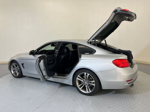 Used 2015 BMW 428i Gran Coupe image 34