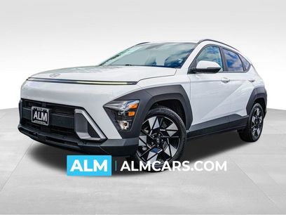 Used 2025 Hyundai Kona SEL