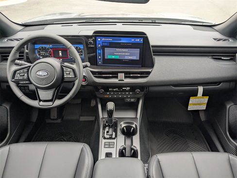 New 2026 Subaru Outback Premium image 14