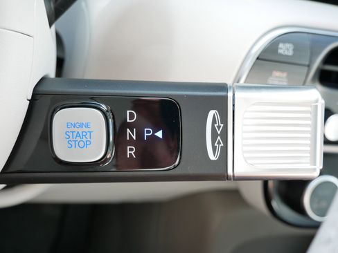 New 2026 Hyundai Palisade Limited image 14