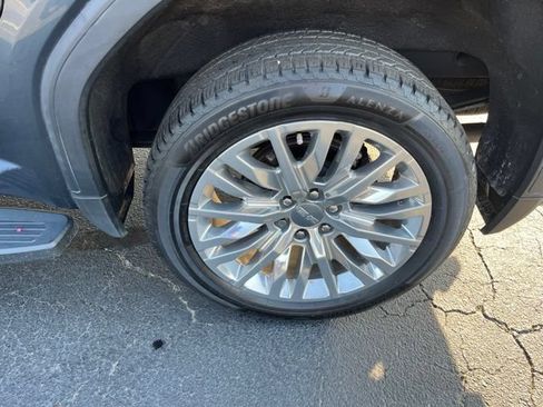 Used 2019 GMC Sierra 1500 Denali w/ Technology Package RWD image 33