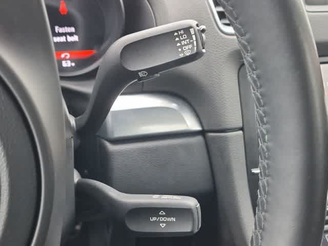 Used 2015 Porsche Cayman RWD image 24