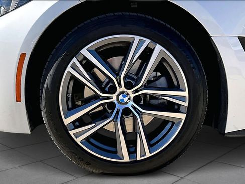 Used 2025 BMW 430i xDrive 430i xDrive image 11