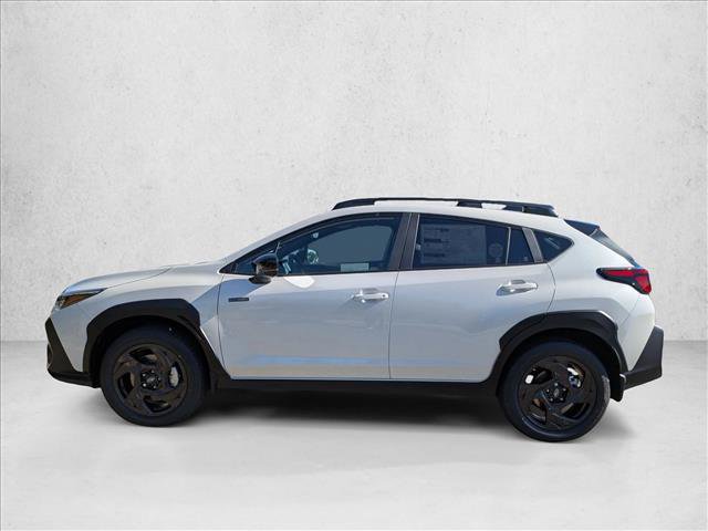 Used 2026 Subaru Crosstrek 2.5i Sport AWD/4WD image 9