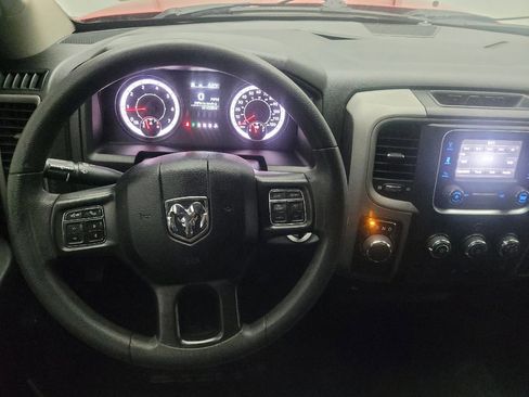 Used 2021 RAM 1500 Tradesman w/ Popular Equipment Group image 22